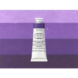 Lefranc & Bourgeois Charbo Ink 60Ml Perm Violet 628 [Levering: 4-5 dage]